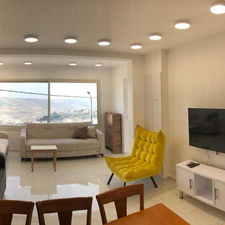 Sleepwell Suite مجدل شمس المظهر الخارجي الصورة