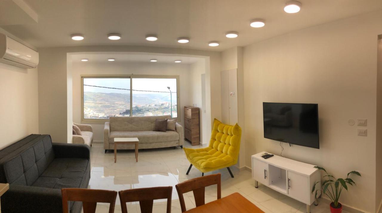 Sleepwell Suite مجدل شمس المظهر الخارجي الصورة