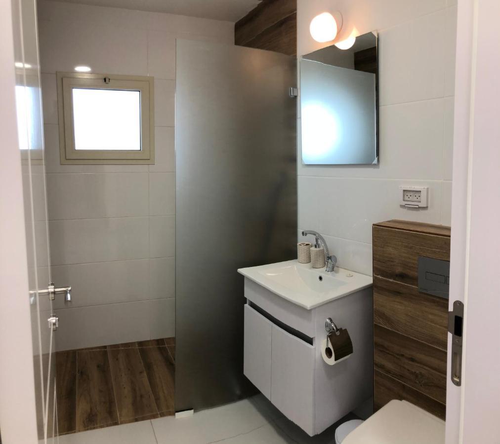 Sleepwell Suite مجدل شمس المظهر الخارجي الصورة