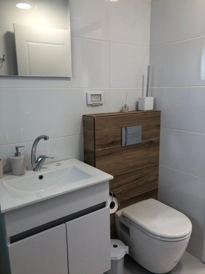 Sleepwell Suite مجدل شمس المظهر الخارجي الصورة