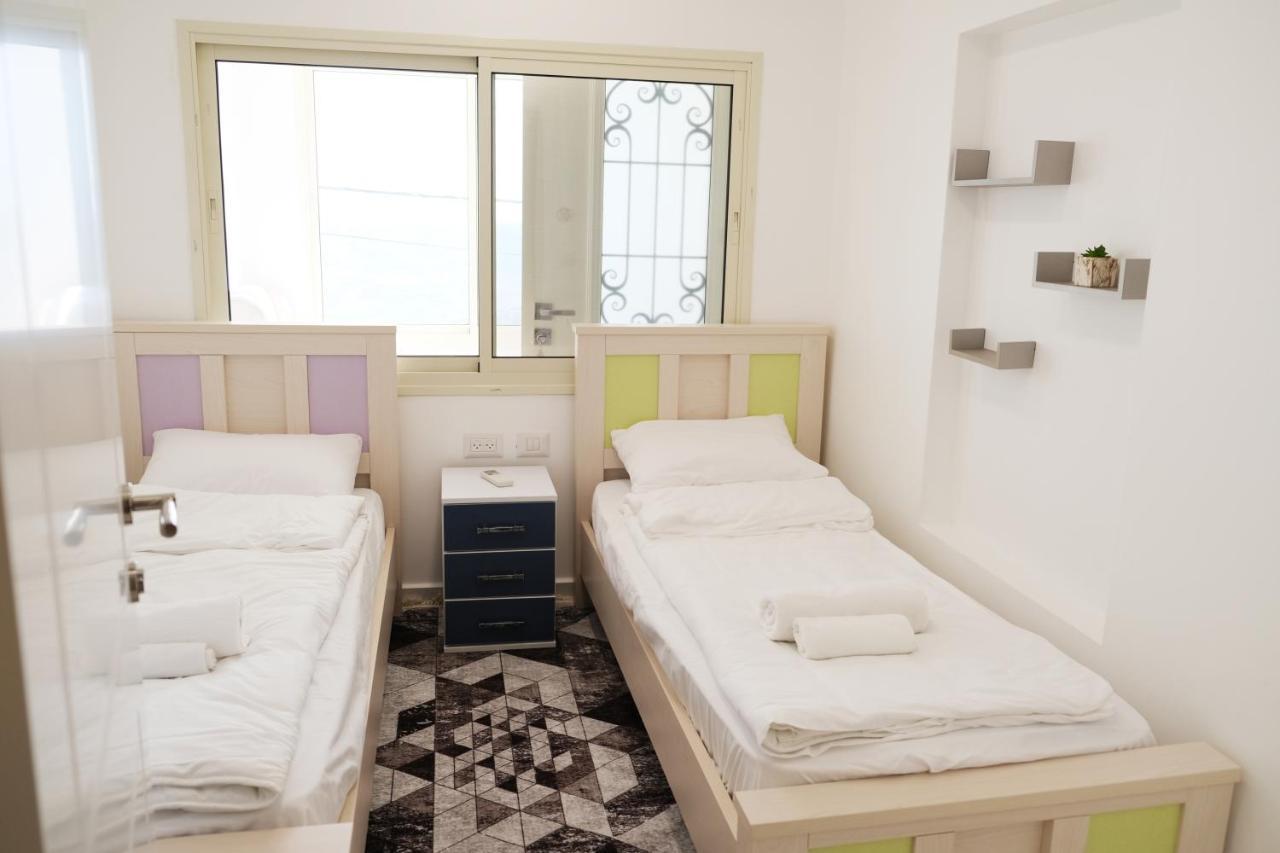 Sleepwell Suite مجدل شمس المظهر الخارجي الصورة