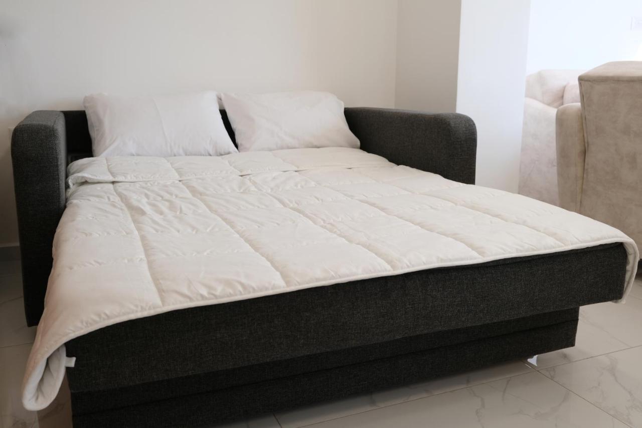 Sleepwell Suite مجدل شمس المظهر الخارجي الصورة
