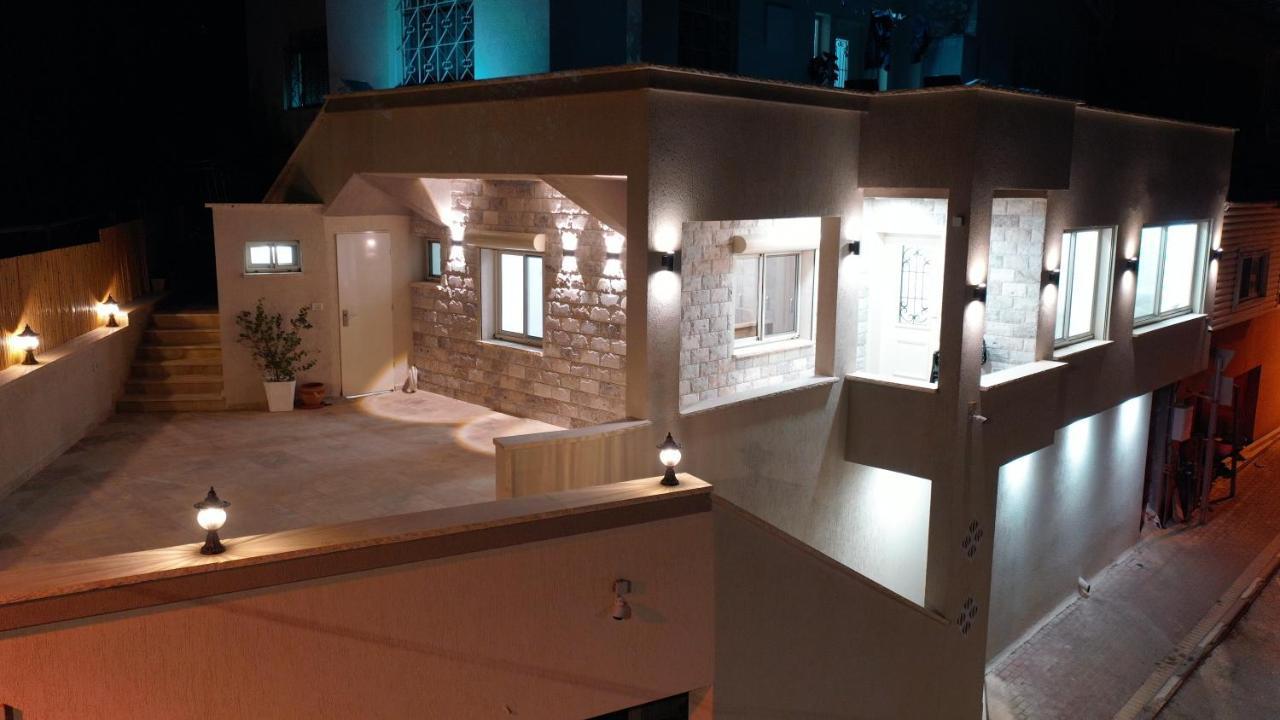 Sleepwell Suite مجدل شمس المظهر الخارجي الصورة
