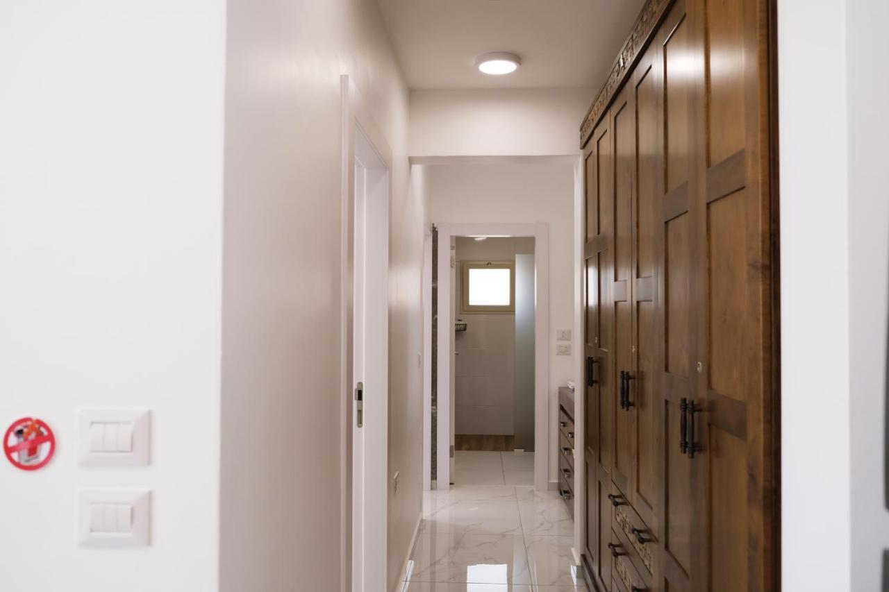Sleepwell Suite مجدل شمس المظهر الخارجي الصورة