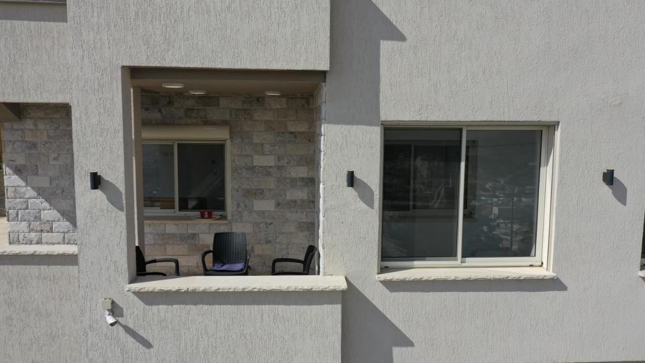 Sleepwell Suite مجدل شمس المظهر الخارجي الصورة