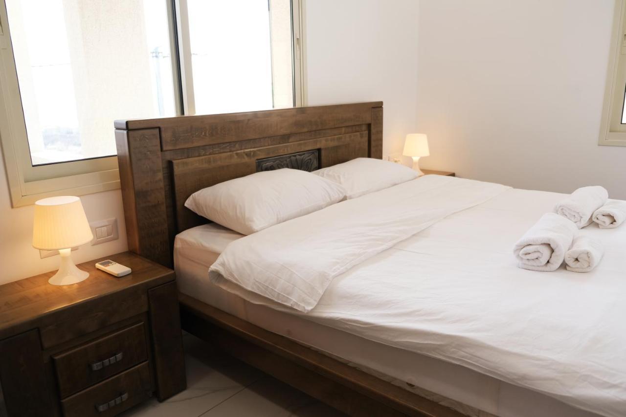 Sleepwell Suite مجدل شمس المظهر الخارجي الصورة