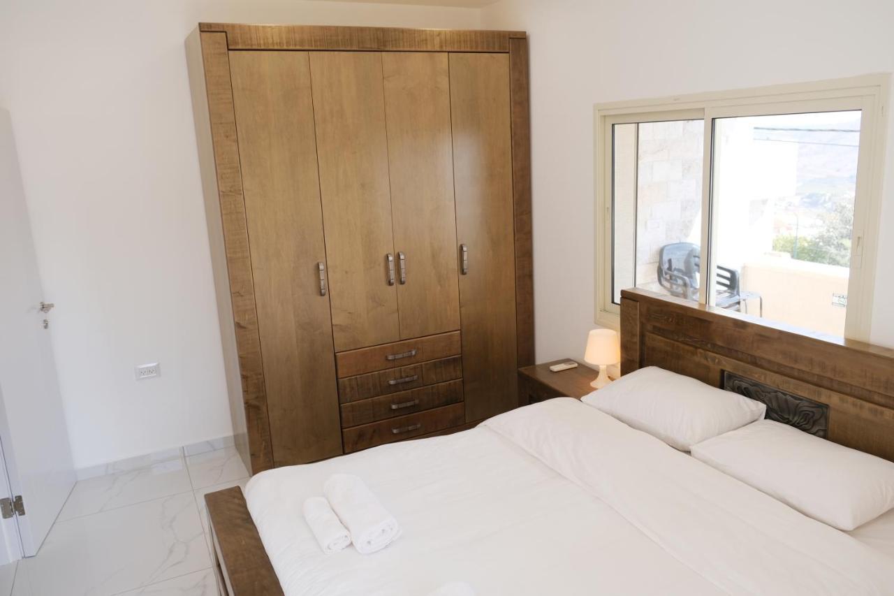 Sleepwell Suite مجدل شمس المظهر الخارجي الصورة
