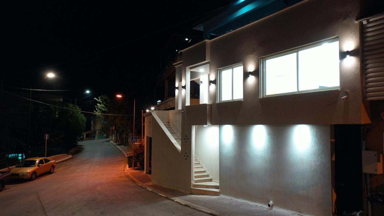 Sleepwell Suite مجدل شمس المظهر الخارجي الصورة