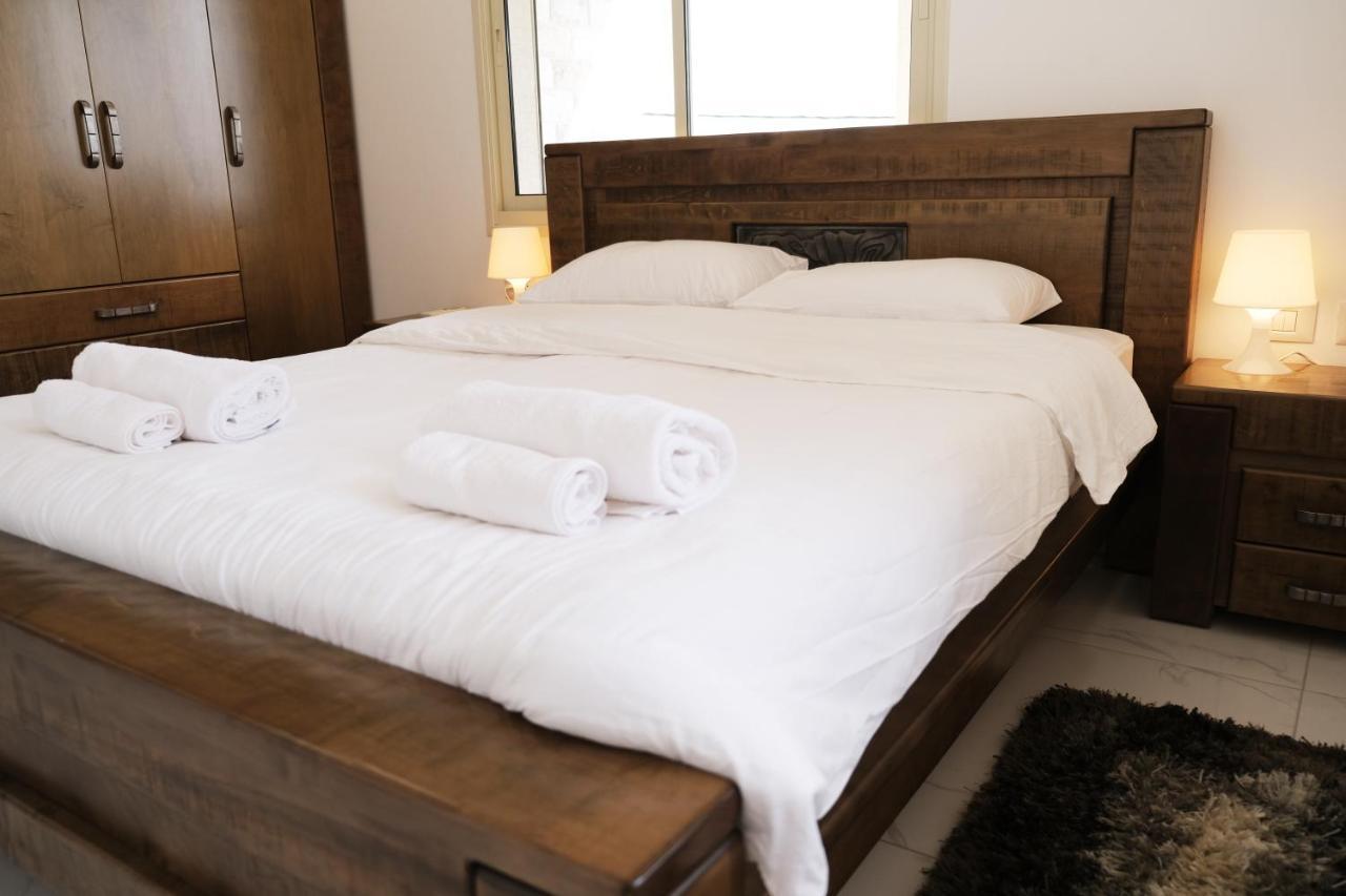 Sleepwell Suite مجدل شمس المظهر الخارجي الصورة