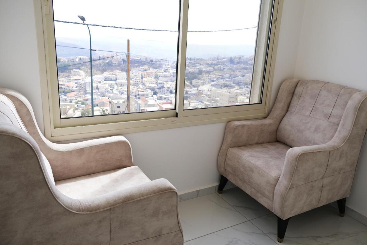 Sleepwell Suite مجدل شمس المظهر الخارجي الصورة