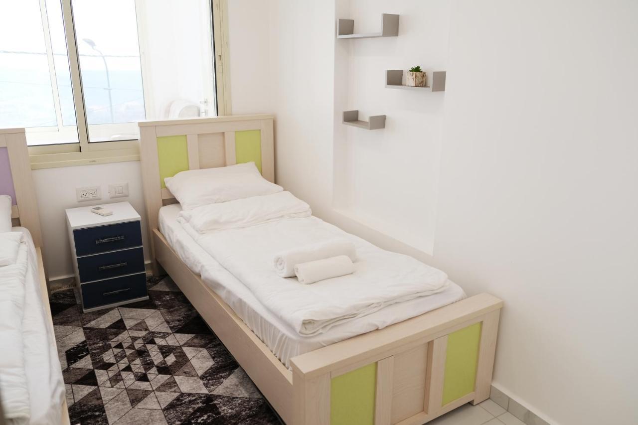Sleepwell Suite مجدل شمس المظهر الخارجي الصورة