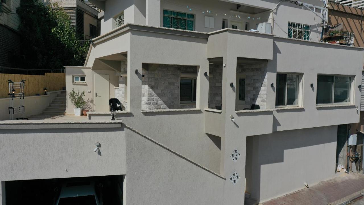 Sleepwell Suite مجدل شمس المظهر الخارجي الصورة