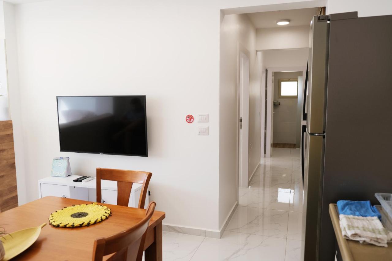 Sleepwell Suite مجدل شمس المظهر الخارجي الصورة