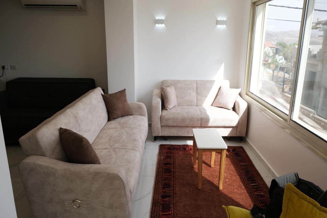 Sleepwell Suite مجدل شمس المظهر الخارجي الصورة