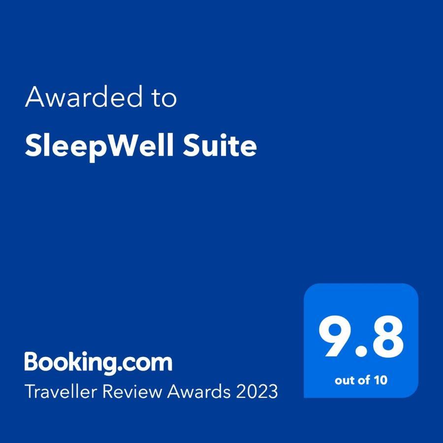 Sleepwell Suite مجدل شمس المظهر الخارجي الصورة